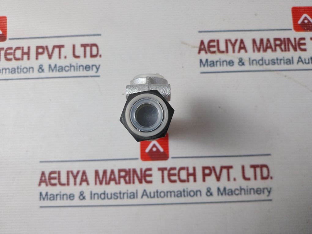 Hawe Mvs52E Pressure Relief Valve