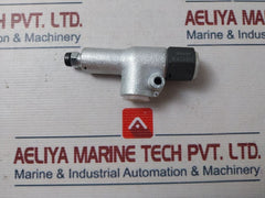 Hawe Mvs52E Pressure Relief Valve