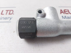 Hawe Mvs52E Pressure Relief Valve