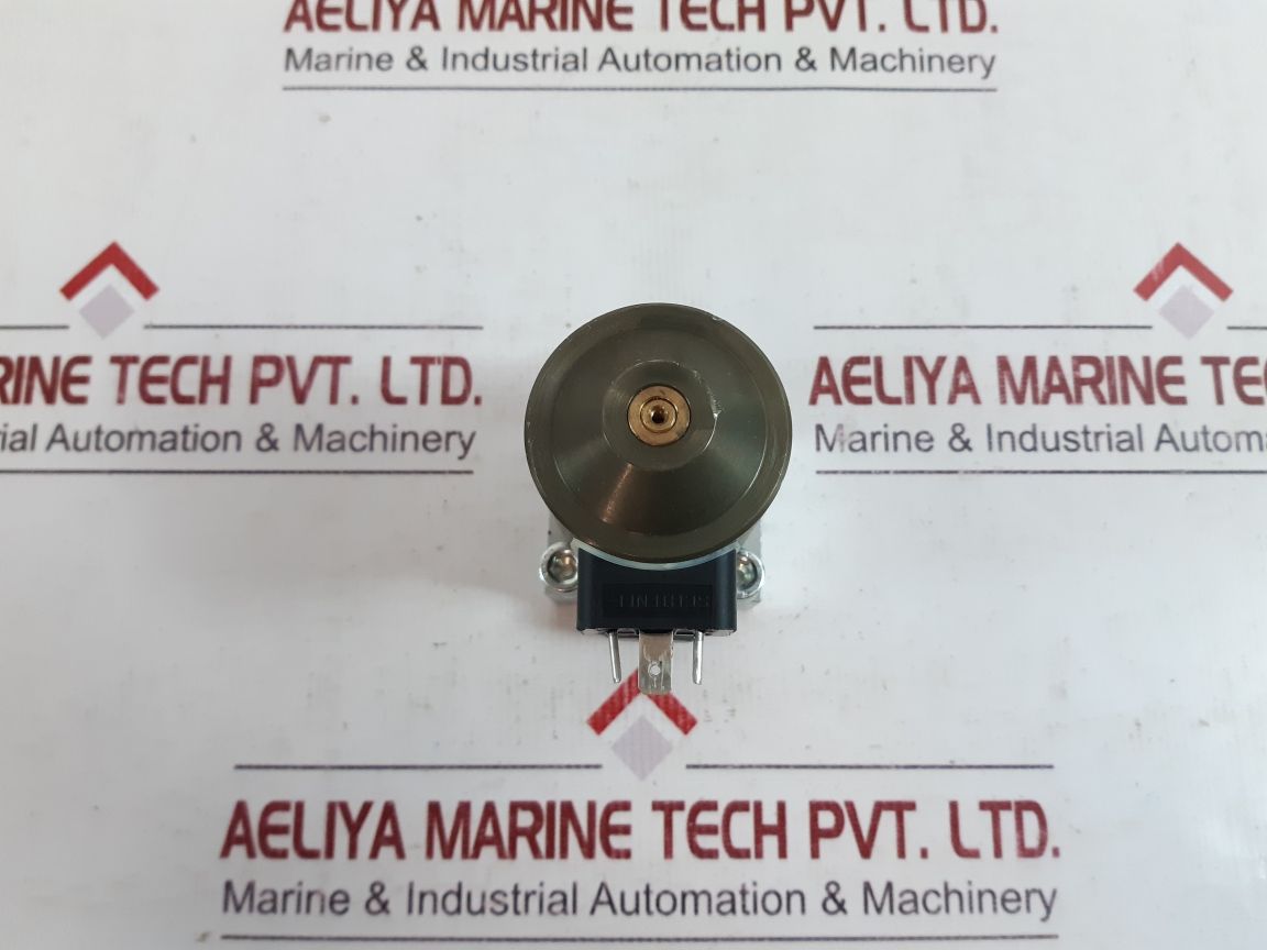 Hawe Schienle 4900 0174S Valve