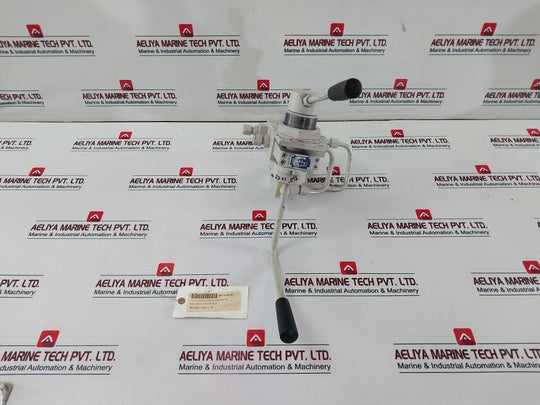 Hawe Schoenrock Oil Control 055211000900000 Reversing Slide Valve