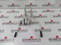 Hawe Schoenrock Oil Control 055211000900000 Reversing Slide Valve