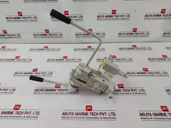 Hawe Schoenrock Oil Control 055211000900000 Reversing Slide Valve