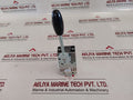 Hawe Sg1 D-aks Spool Valve

