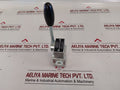 Hawe Sg1 D-aks Spool Valve