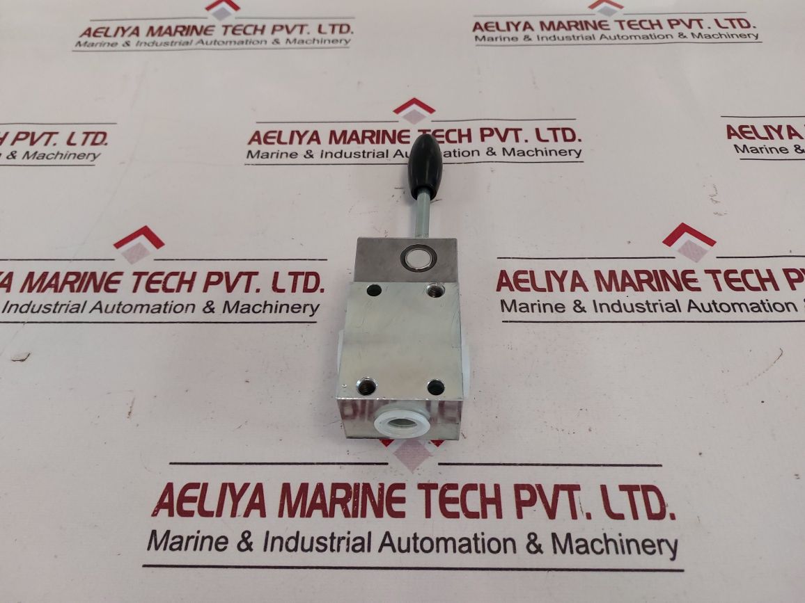 Hawe Sg1 D-aks Spool Valve