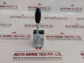 Hawe Sg1 W-cks Spool Valve
