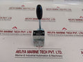 Hawe Sg1 W-cks Spool Valve