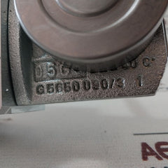 Hawe Sg 3E-aksq Directional Spool Valve