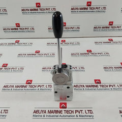 Hawe Sg 3E-aksq Directional Spool Valve