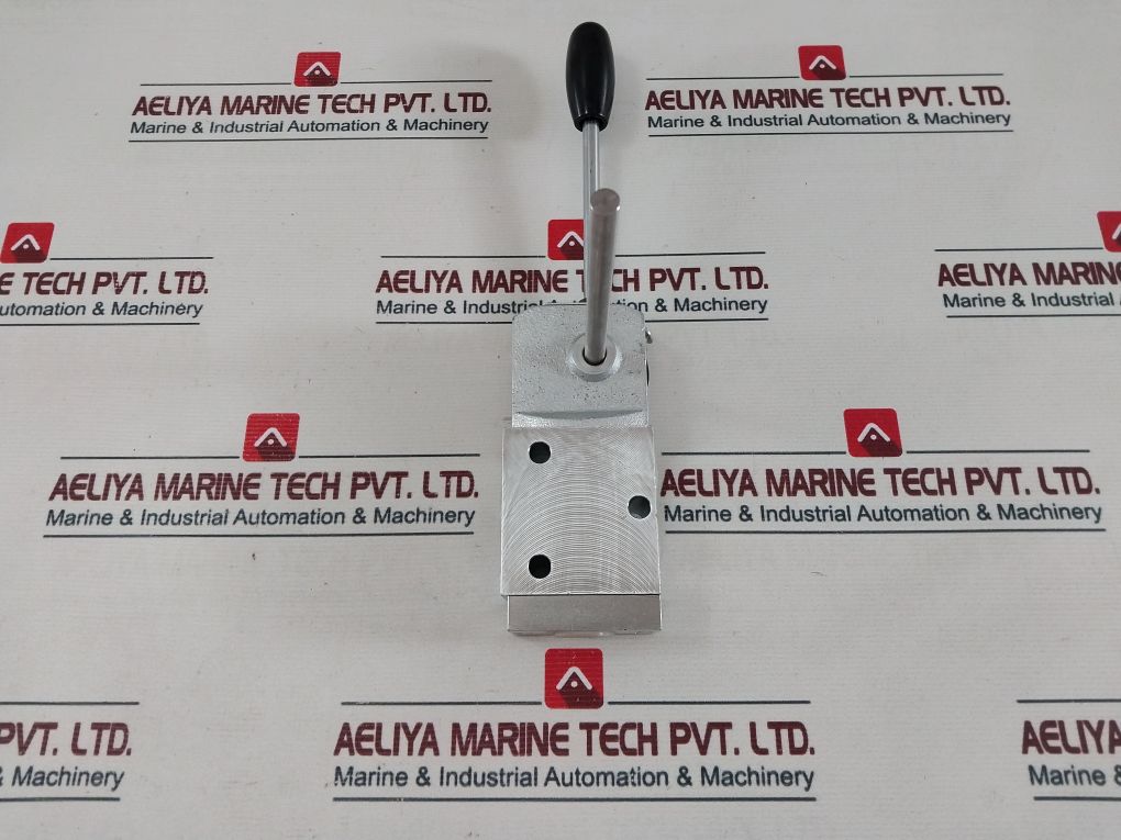 Hawe Sg 3E-aksq Directional Spool Valve