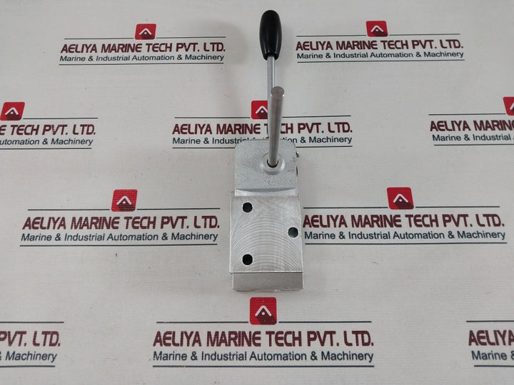 Hawe Sg 3E-aksq Directional Spool Valve