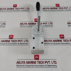 Hawe Sg 3E-aksq Directional Spool Valve