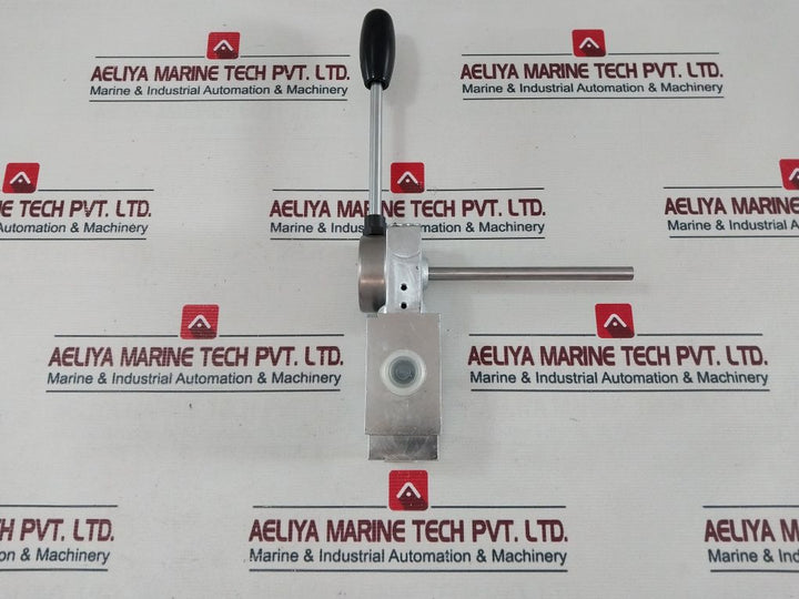 Hawe Sg 3E-aksq Directional Spool Valve
