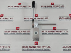 Hawe Sg 3E-aksq Directional Spool Valve