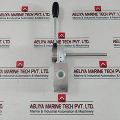Hawe Sg 3E-aksq Directional Spool Valve