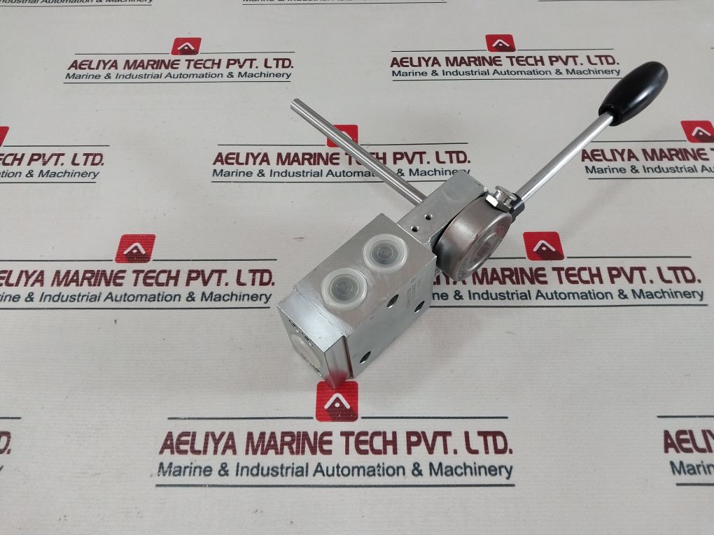 Hawe Sg 3E-aksq Directional Spool Valve