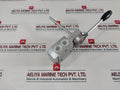 Hawe Sg 3E-aksq Directional Spool Valve