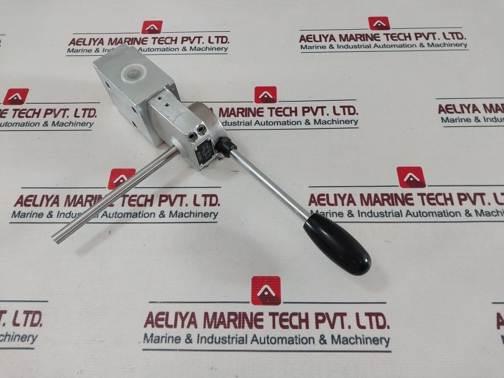 Hawe Sg 3E-aksq Directional Spool Valve