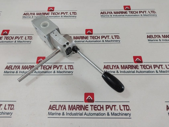 Hawe Sg 3E-aksq Directional Spool Valve