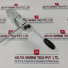 Hawe Sg 3E-aksq Directional Spool Valve