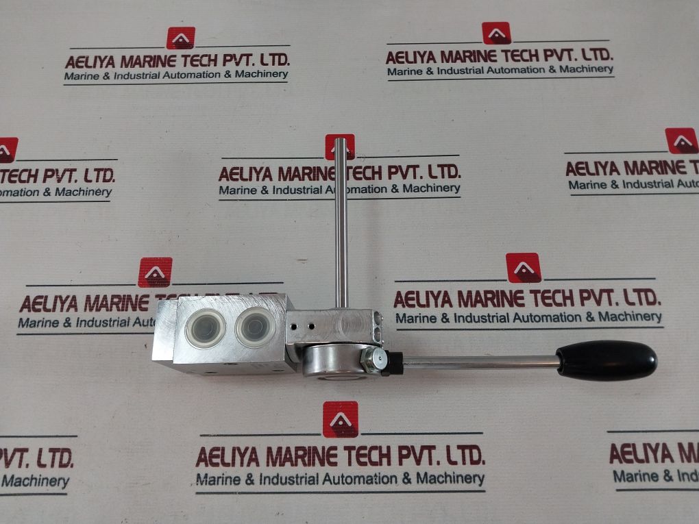 Hawe Sg 3E-aksq Directional Spool Valve