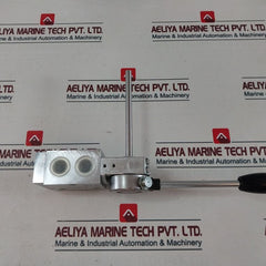 Hawe Sg 3E-aksq Directional Spool Valve