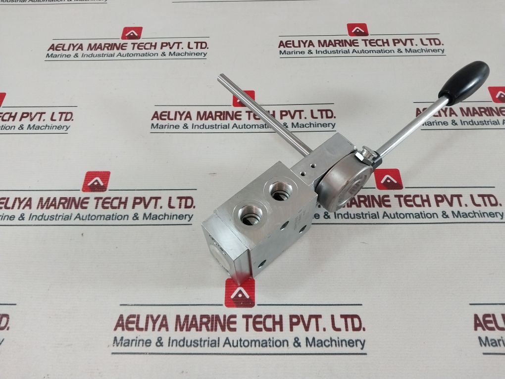 Hawe Sg 3E-aksq Directional Spool Valve
