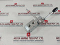 Hawe Sg 3E-aksq Directional Spool Valve