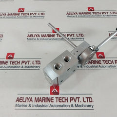 Hawe Sg 3E-aksq Directional Spool Valve