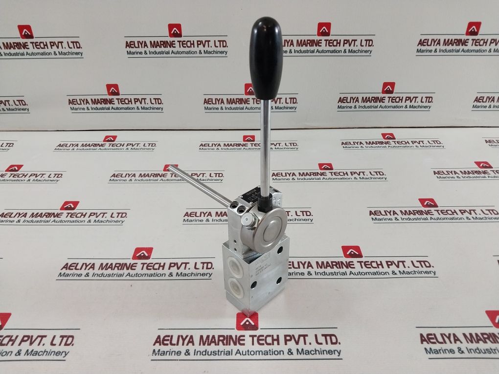Hawe Sg 3E-aksq Directional Spool Valve