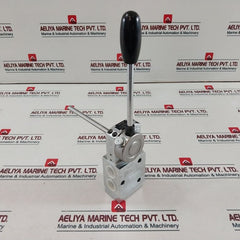 Hawe Sg 3E-aksq Directional Spool Valve