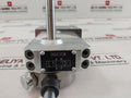 Hawe Sg 3E-aksq Directional Spool Valve