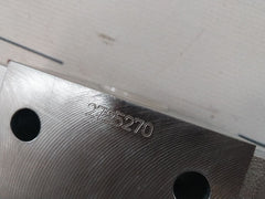 Hawe Sg 3E-aksq Directional Spool Valve