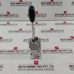 Hawe Sg 3E-aksq Directional Spool Valve
