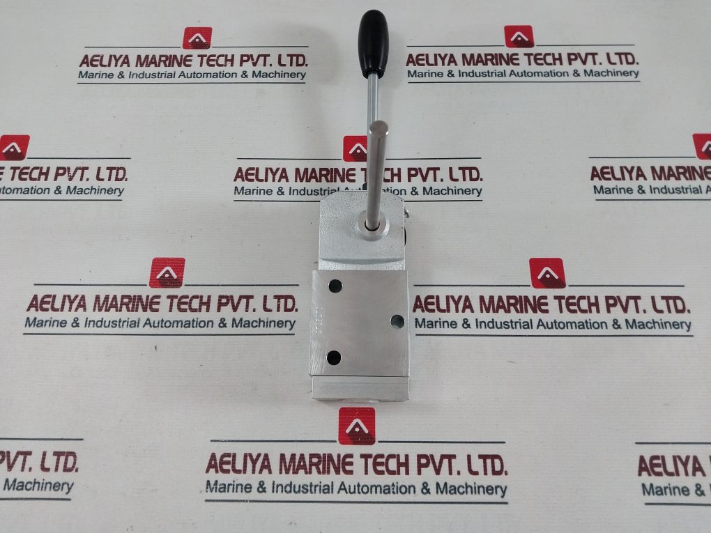 Hawe Sg 3E-aksq Directional Spool Valve