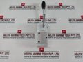Hawe Sg 3E-aksq Directional Spool Valve
