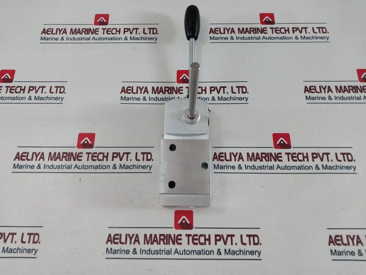 Hawe Sg 3E-aksq Directional Spool Valve