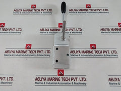 Hawe Sg 3E-aksq Directional Spool Valve