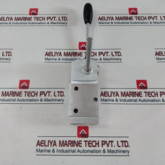 Hawe Sg 3E-aksq Directional Spool Valve