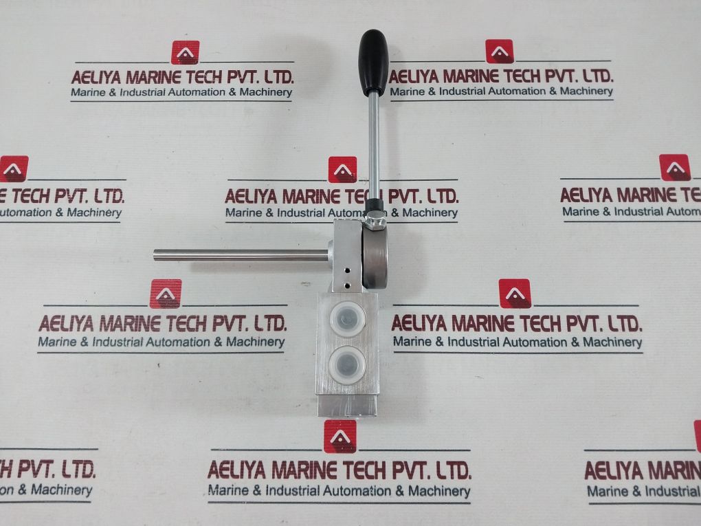 Hawe Sg 3E-aksq Directional Spool Valve