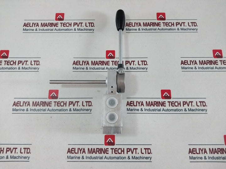 Hawe Sg 3E-aksq Directional Spool Valve