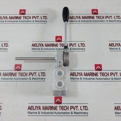 Hawe Sg 3E-aksq Directional Spool Valve