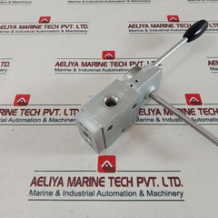 Hawe Sg 3E-aksq Directional Spool Valve