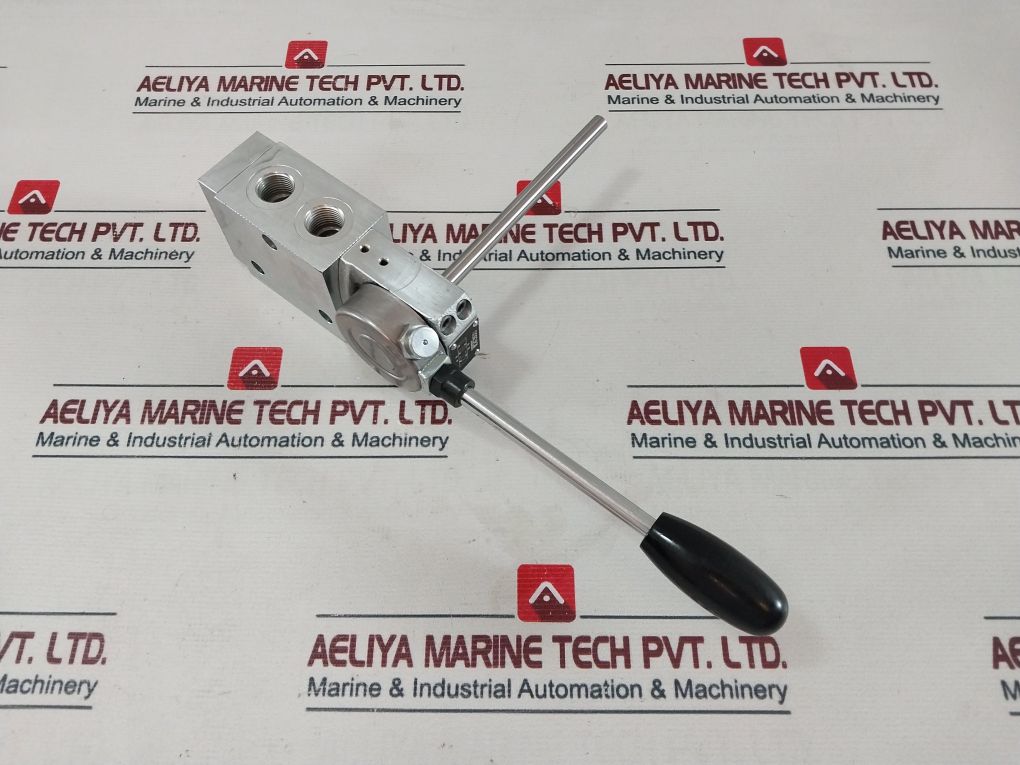 Hawe Sg 3E-aksq Directional Spool Valve
