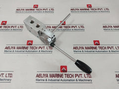 Hawe Sg 3E-aksq Directional Spool Valve