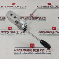 Hawe Sg 3E-aksq Directional Spool Valve
