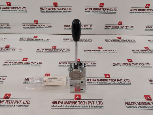 Hawe Sg 3L-aksq Directional Spool Valves