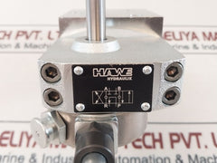 Hawe Sg 3L-aksq Directional Spool Valves