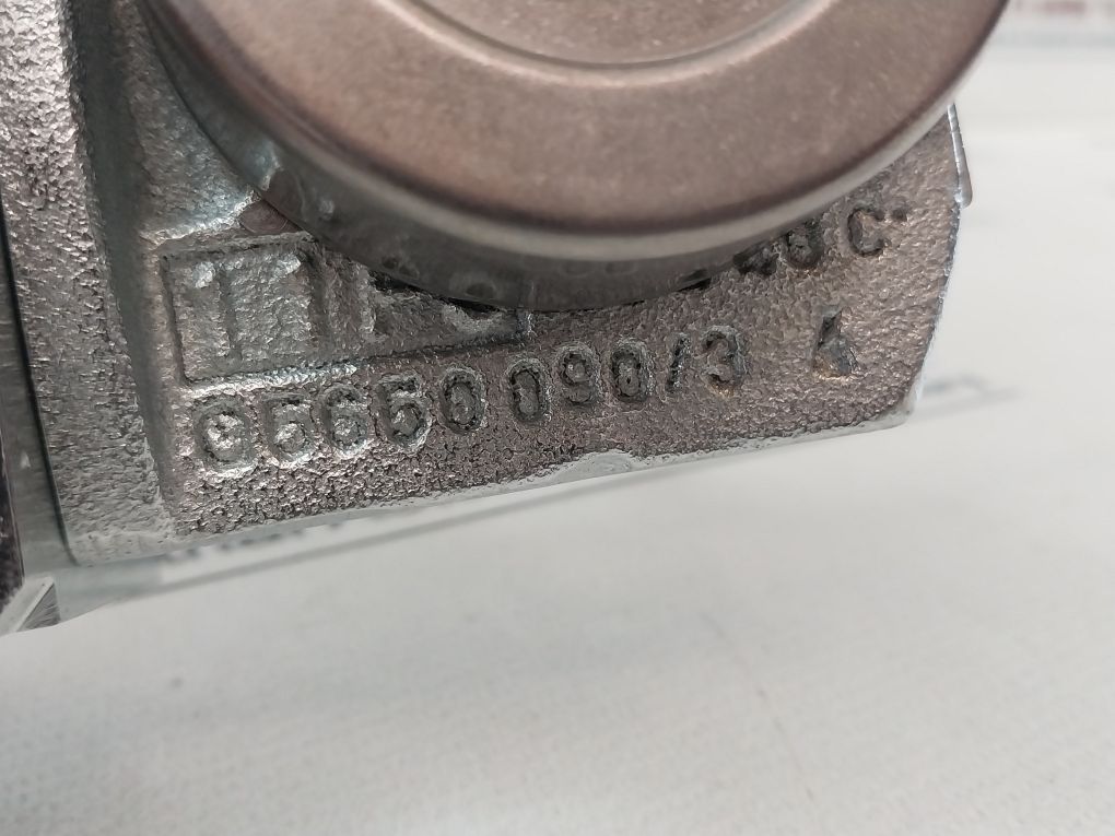 Hawe Sg 3L-aksq Directional Spool Valves